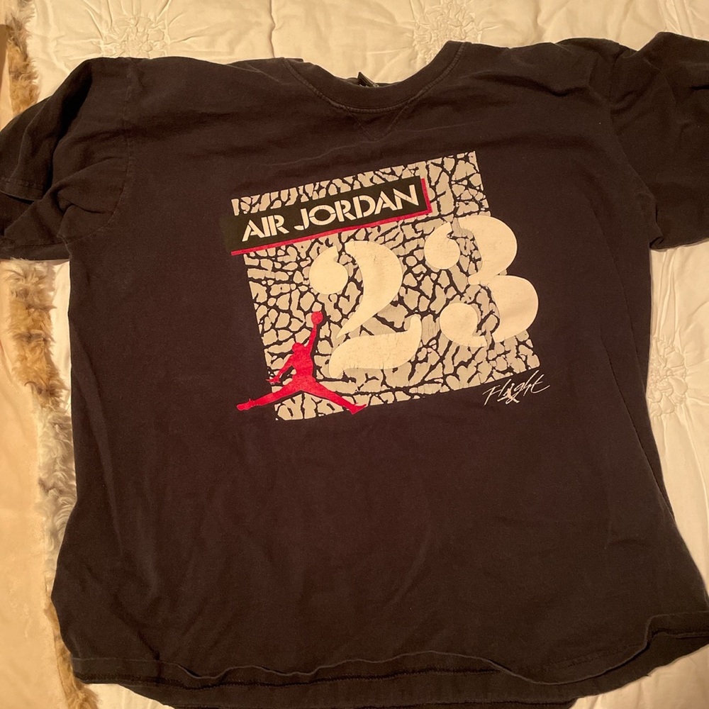 Jordan Tee
